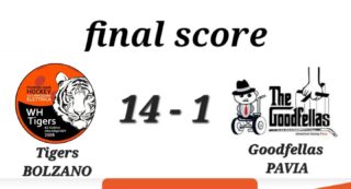 Altra preziosa vittoria, 3 punti fondamentali per la corsa ai play off. Tigers, Nati Per Vincere! #whtigersbz #powerchairhockey #natipervincere